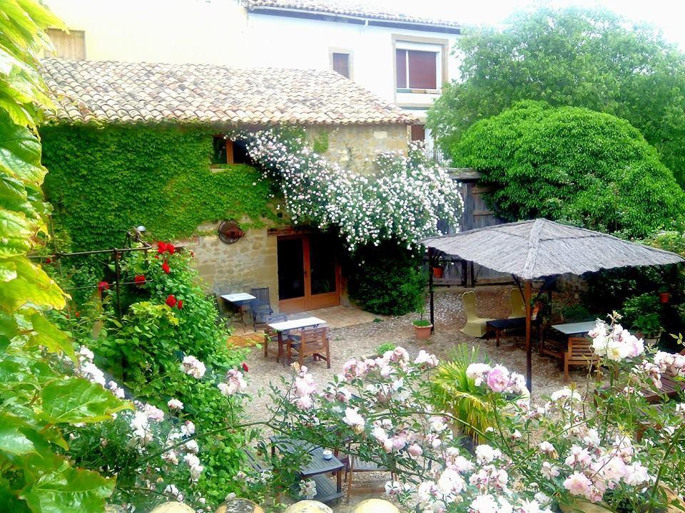 El Corral De Concilio Casa de hóspedes Exterior foto