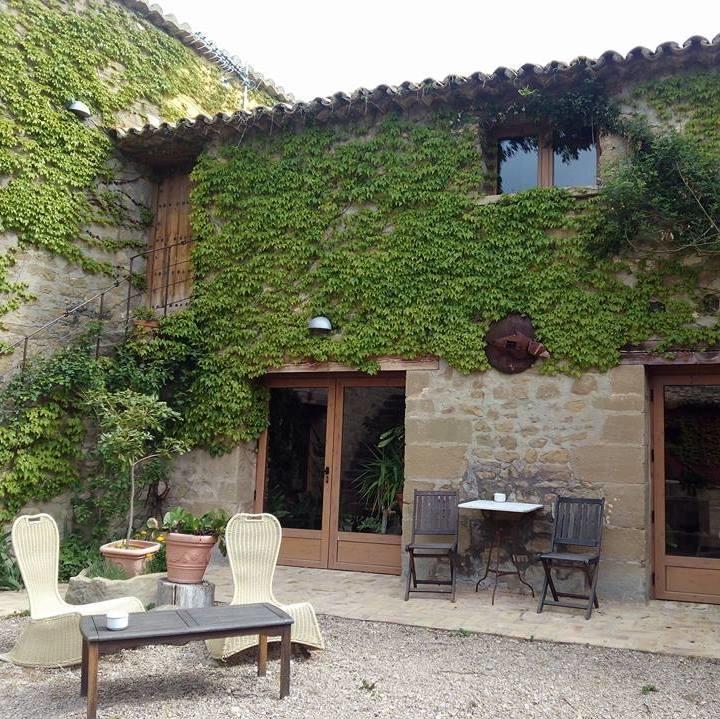 El Corral De Concilio Casa de hóspedes Exterior foto